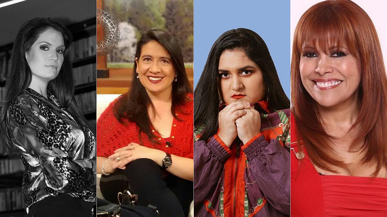 10 autoras peruanas participarán del FIL LIMA 2019