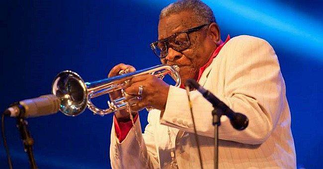 ​Ernesto 'Tito' Puentes: músico cubano muere en Francia a los 88 años