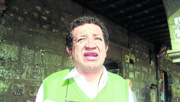 Federico Vargas: Ayacucho, es una ciudad muy costosa