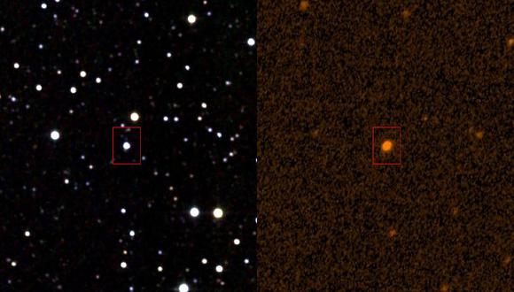 Estrella de Tabby: La "mega estructura alienígena" que desconcierta a los astrónomos
