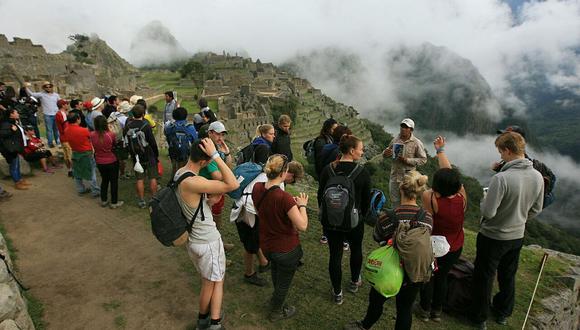 Paro en Machu Picchu: Turistas accedieron con normalidad a santuario