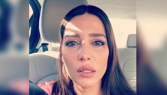 ​Twitter: Actriz mexicana Adriana Fonseca denuncia racismo durante audición en EE.UU.