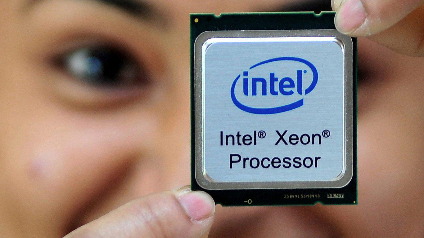 Grave problema de seguridad en procesadores Intel afecta millones de equipos