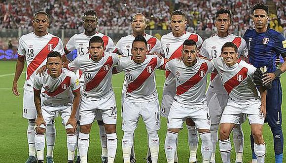 Selección Peruana: Mañana sale la lista de convocados para amistosos con Croacia e Islandia