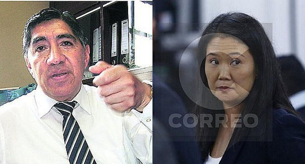Guillén critica al TC por liberar a Keiko: "No prevaleció la justicia sino cálculos políticos" (VIDEO)