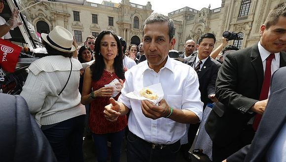 ​Esto es lo que dejó el gobierno de Ollanta Humala en seguridad ciudadana