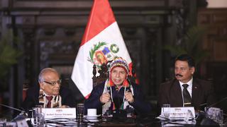 Pedro Castillo sobre marcha ‘La Toma de Lima’: “El pueblo se manifestó para defender su derecho y su voto”