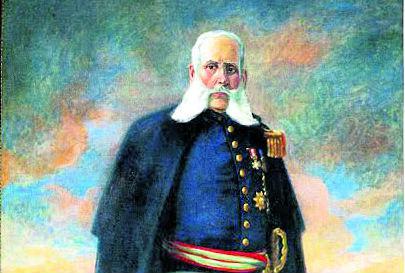 Publican libro sobre “El brujo de los Andes”