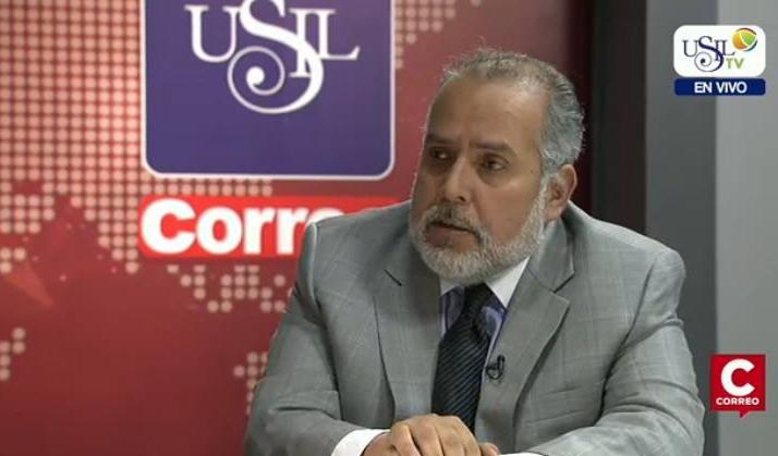 Juan Carlos Valdivia: Ollanta Humala miente descaradamente sobre su patrimonio (VIDEO)