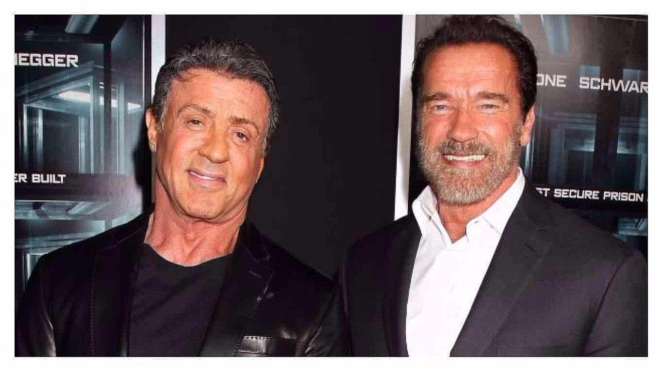 ​¿Por qué Stallone y Schwarzenegger le dijeron no a la cuarta parte de "The Expendables"?