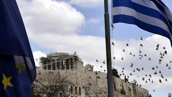 Grecia: Gobierno recalca que no ha pedido prórroga del programa de rescate