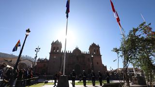 Así comenzaron las Fiestas del Cusco: junio será un mes de celebraciones (GALERÍA DE FOTOS)