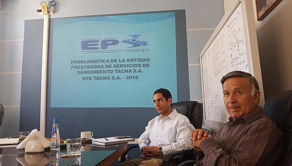 Congresista renuncia a inmunidad parlamentaria para someterse a investigación en Tacna