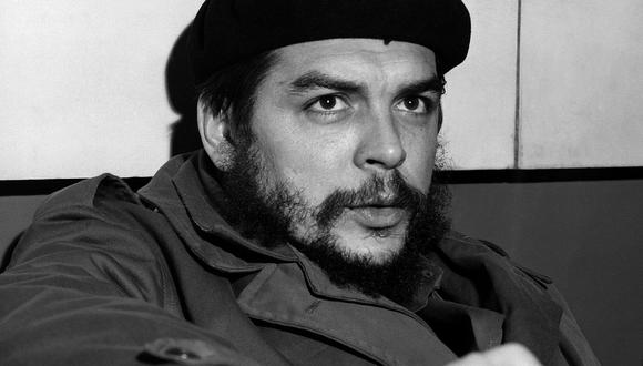 Exmilitar asegura que el "Che" Guevara fue enviado a Bolivia para morir