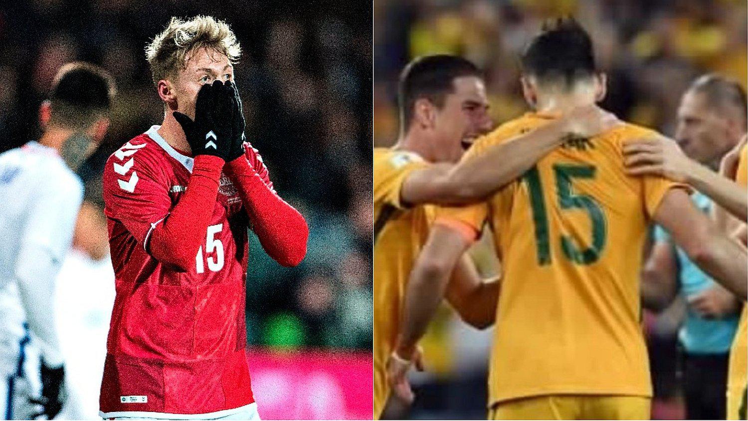  Rusia 2018: Rivales de Perú en el mundial empataron en sus partidos amistosos  