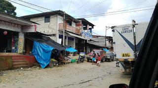 Ubican en Madre de Dios a dos menores que estaban como desaparecidas