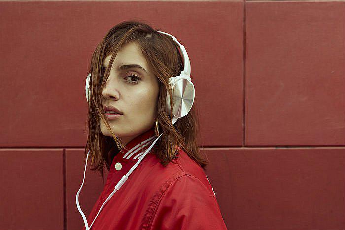 Cantante peruana Ania participará en festival del orgullo LGBT de España