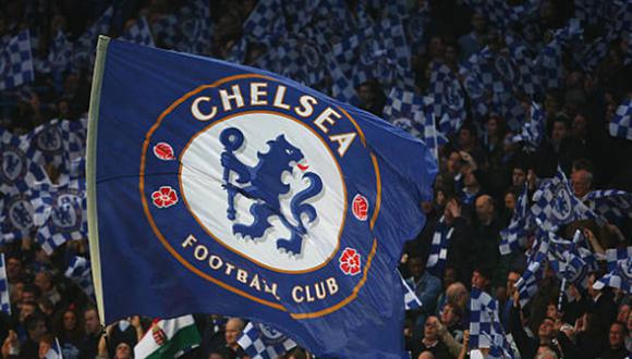 Chelsea informó que llegó a un acuerdo para la venta del club. Foto: Getty Images.