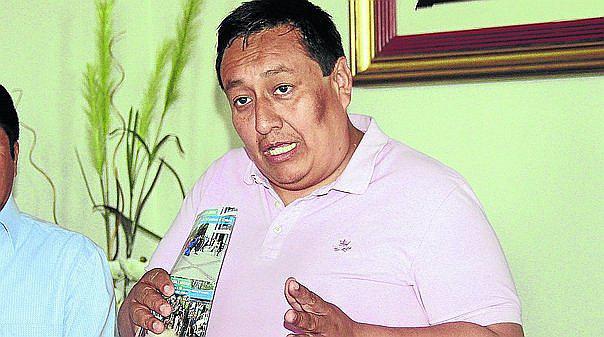 Paúl Rodríguez preside Mesa Directiva en el Congreso Nacional aprista