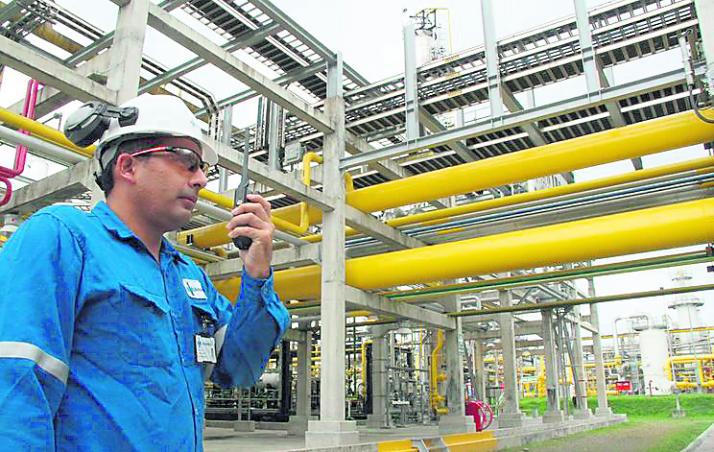 El Perú volverá a  ser importador de GLP