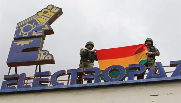 España reclama indemnización a Bolivia por expropiación de empresas eléctricas