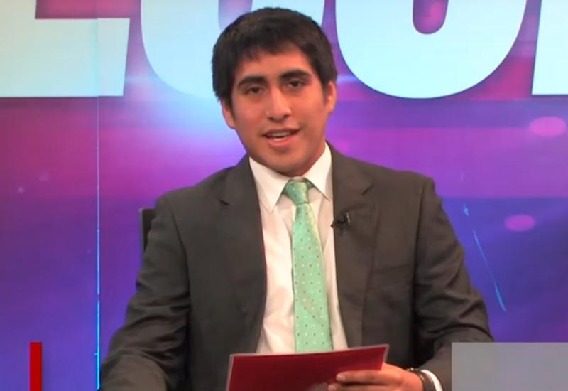 ​"No hay ninguna propuesta técnica en cuanto a reformular el sistema tributario”