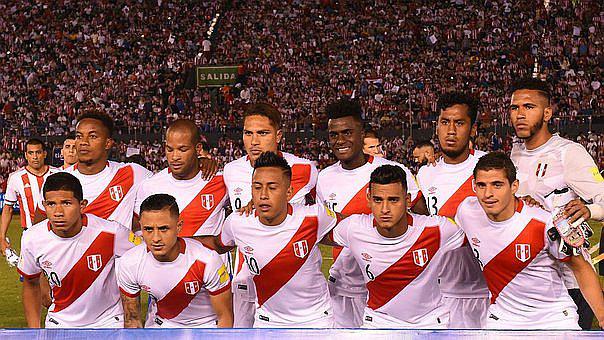 Selección peruana: TAS anunciaría este martes fallo sobre el tema Cabrera