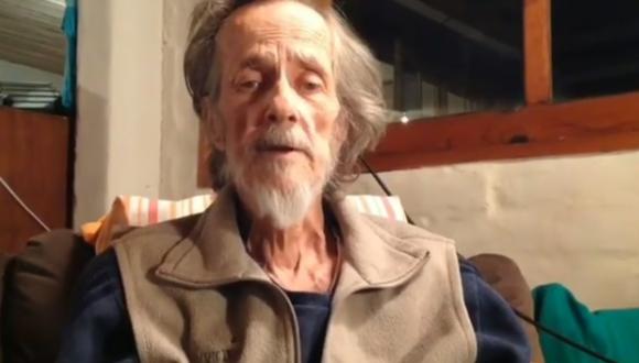 Gabriel Retes tenía 73 años cuando dejó de existir. (Fotos: Instagram)