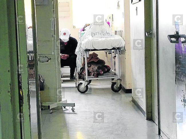 Gripe AH1N1: son 75 los infectados con virus y siguen el tratamiento