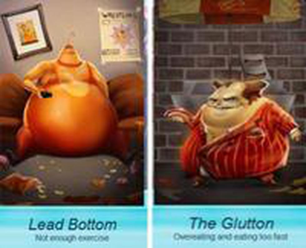 Disney cancela una atracción que consideran ofensiva para niños gordos