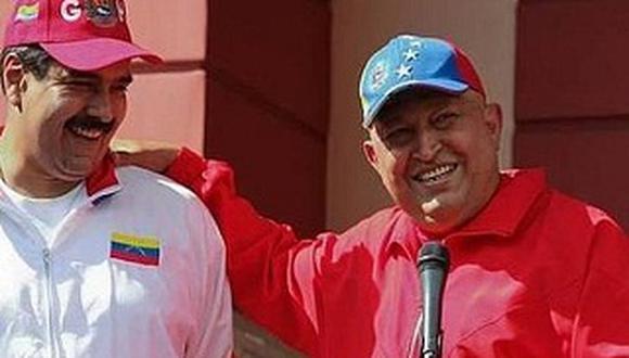 Nicolás Maduro leerá carta firmada por Hugo Chávez