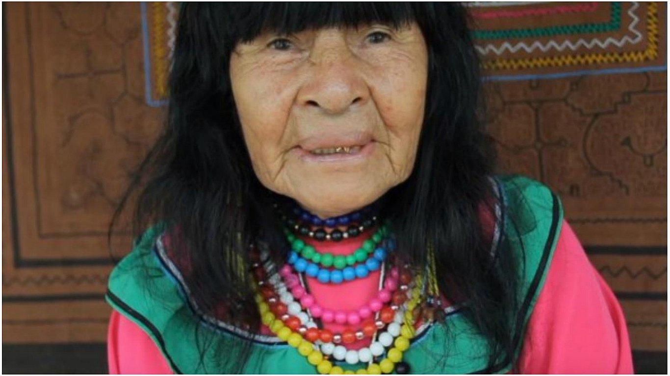 Olivia Arévalo: hallan muerto a presunto asesino de líderesa shipibo-konibo