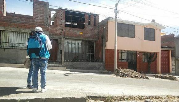 ​Censo 2017: En Arequipa no hay cédulas para el empadronamiento