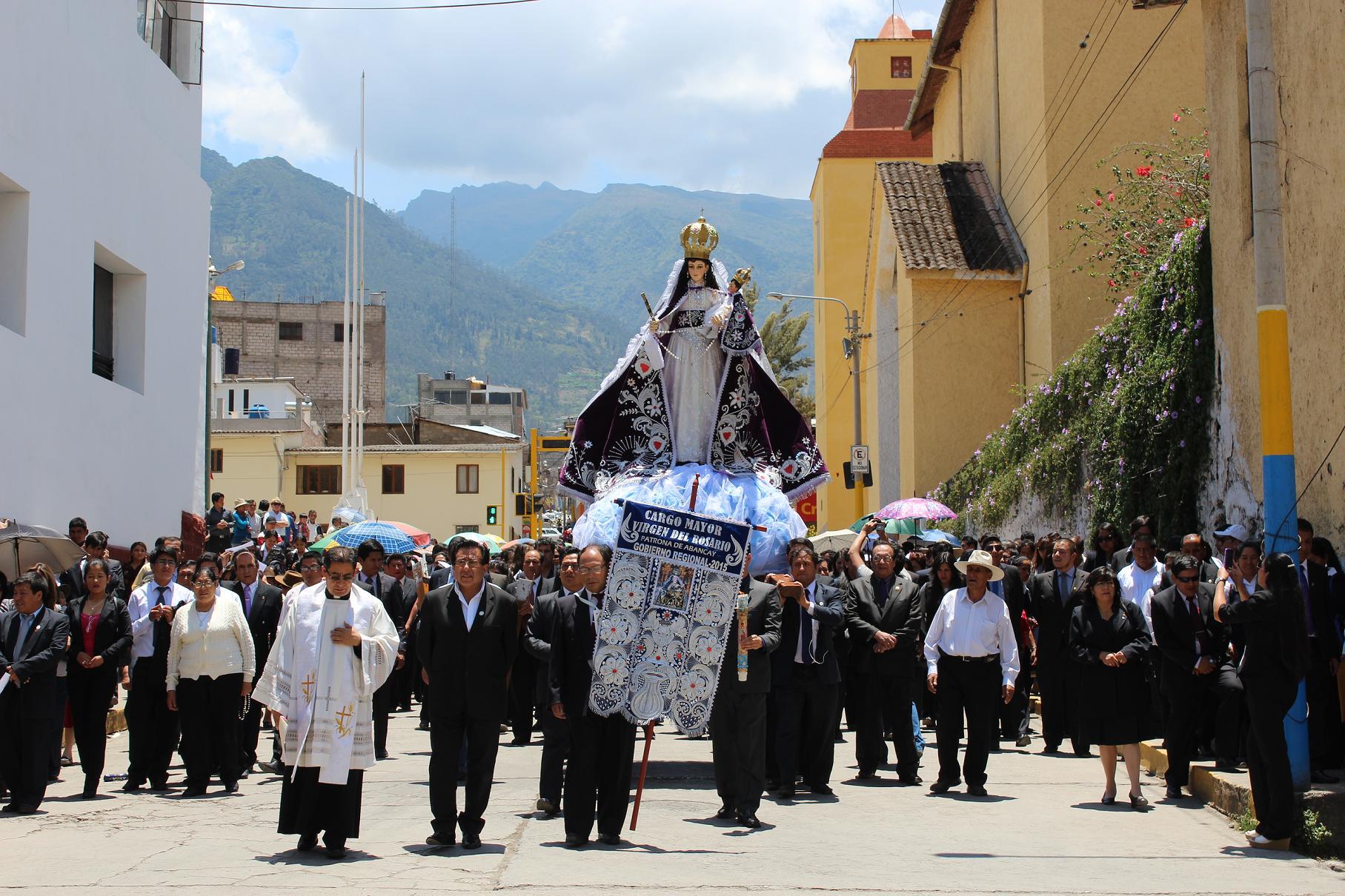 Apurímac: Párroco de Abancay llama a ser más dialogantes y evitar más conflictos como Las Bambas