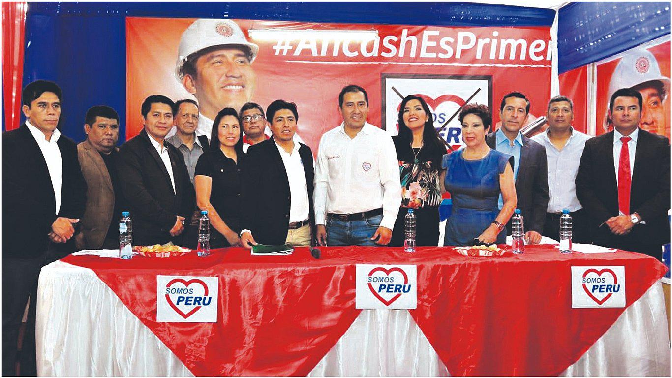 Morillo minimiza sentencia por violencia familiar y dice que solo fue una “fricción” 