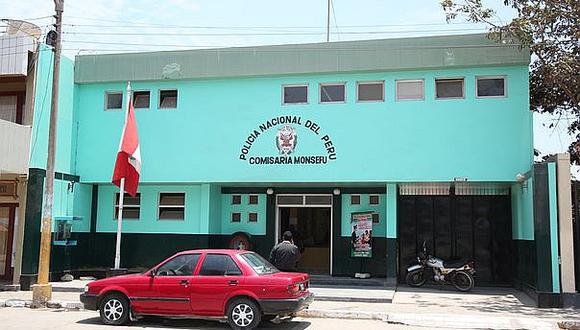 Lambayeque: Facinerosos roban S/ 20 mil en una vivienda de Monsefú 