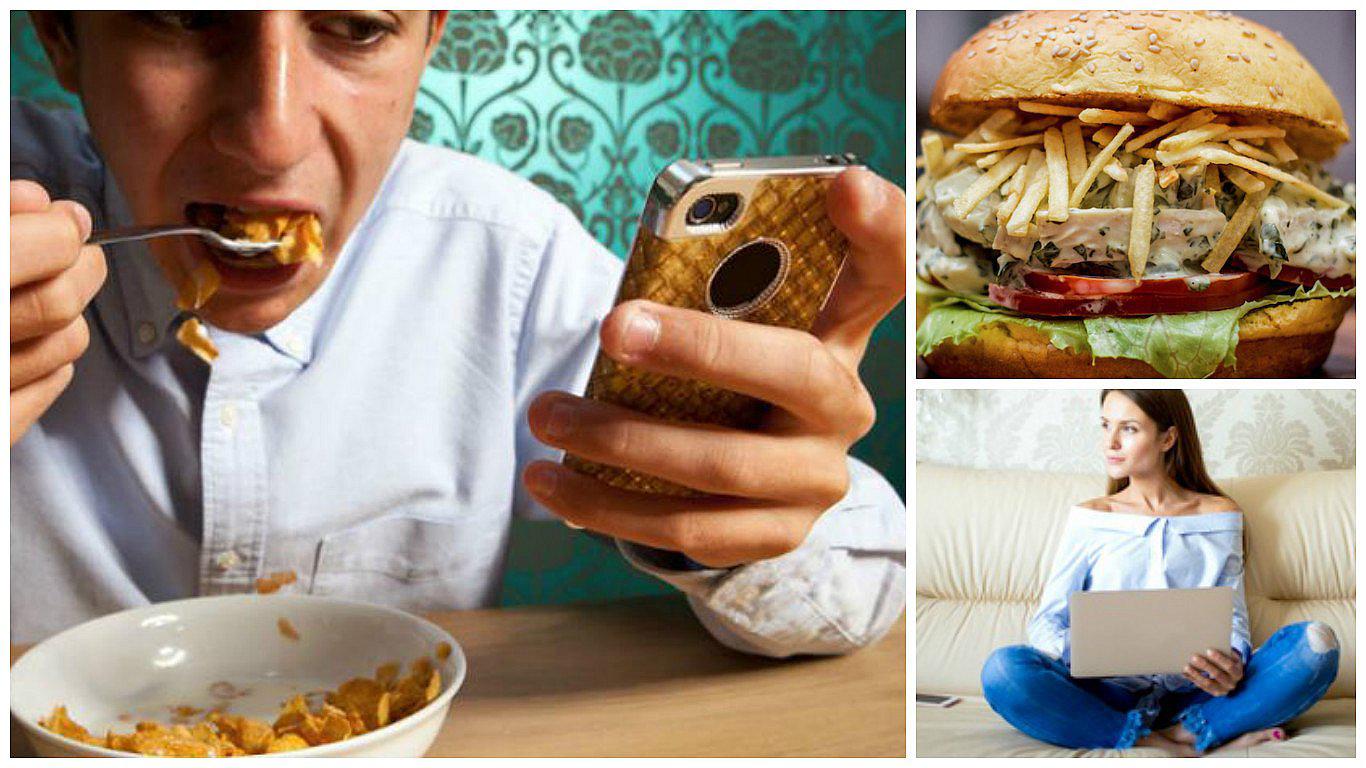 Cáncer: ¡Cuidado! Estos hábitos podrían producir este mal