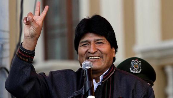 Belaunde Lossio: Bolivia rechazó recompensa de U$S 200 mil por captura