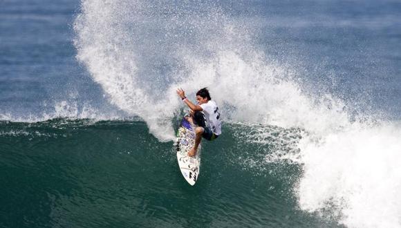 Más de 70 surfistas competirán en torno mundial de Lobitos