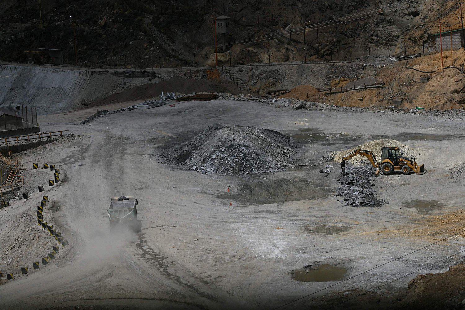 ​¿Cuánto recibe cada provincia de Junín por canon minero? 