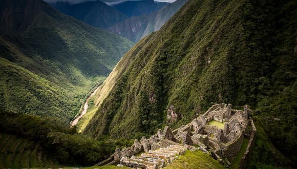 Cusco: Alistan celebraciones por los 35 años de Machu Picchu como santuario histórico