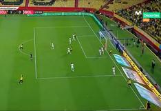 Ecuador no perdona a Bolivia: golean 3-0 con doblete de Valencia y uno de Estada (VIDEO)