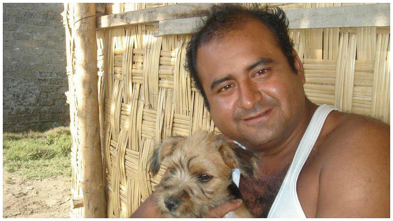 La Libertad: Un pescador y un albañil son atacados a balazos en una casa del distrito de Rázuri 