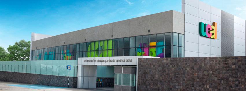 Universidad de Ciencias y Artes de América Latina (Facebook UCAL)