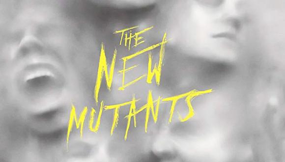 Disney planea estrenar en cines “The New Mutants” a finales de agosto. (Foto: Disney)
