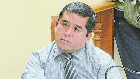 Los más buscados: Ofrecen 25 mil soles por exfiscal Esdras Sánchez 