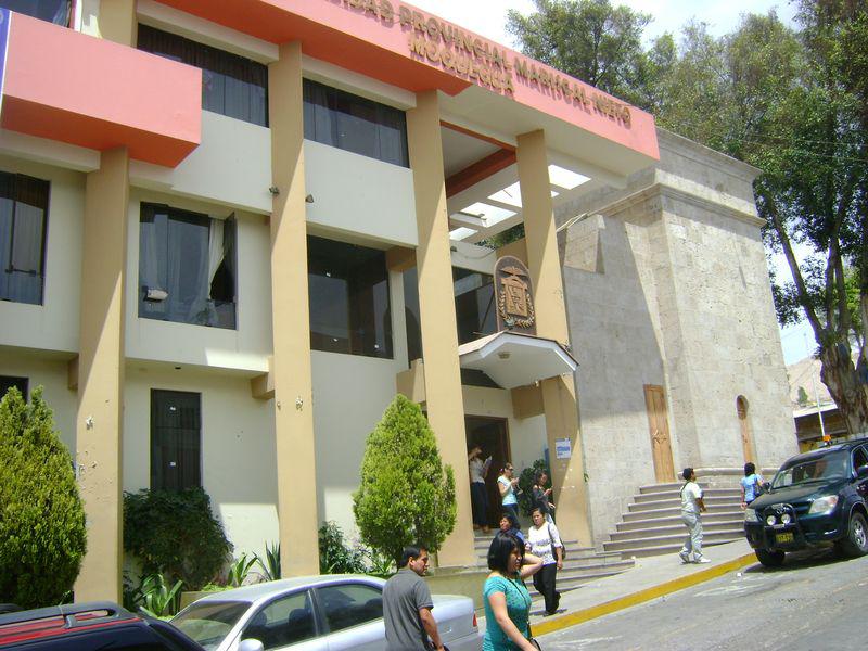 Denuncian a Municipio de Mariscal Nieto por omisión de funciones