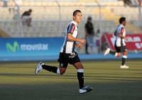 'Churrito' Hinostroza va al Bremen por 1 millón de dólares