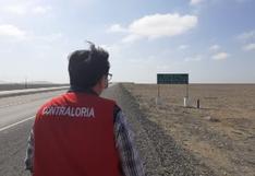 La Libertad: Hubo un incremento anticipado de alza de peajes en Autopista del Sol