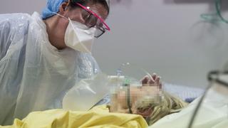Coronavirus USA: confirman las dos primeras muertes de peruanos en Nueva York